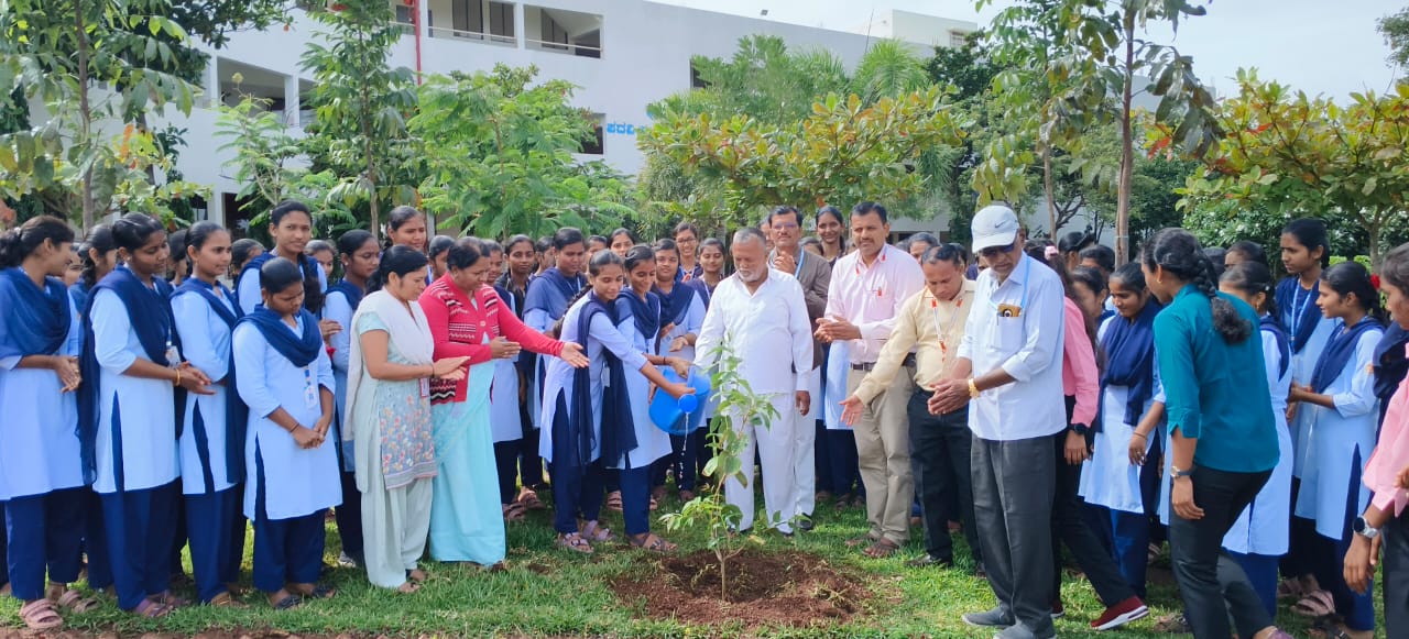 Dr. Prabhakar Kore SIr Birthday Celebration